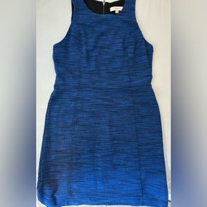 GW-Loft Women’s Space Dyed Shift Dress- sz12